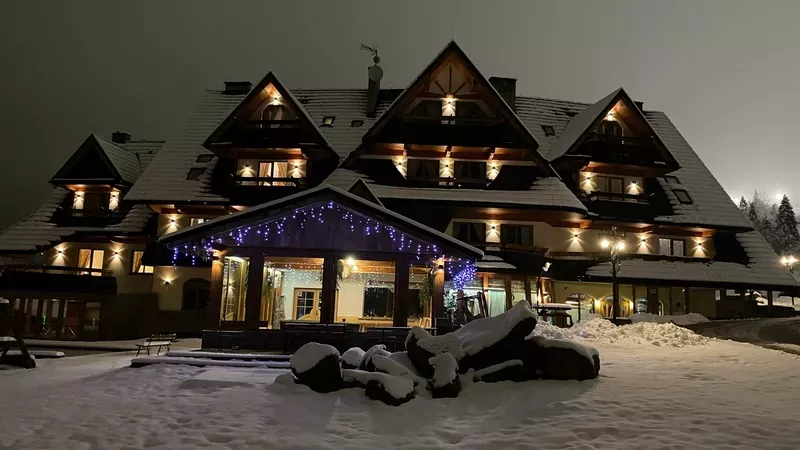 Umgebung des Montenero Resort&SPA