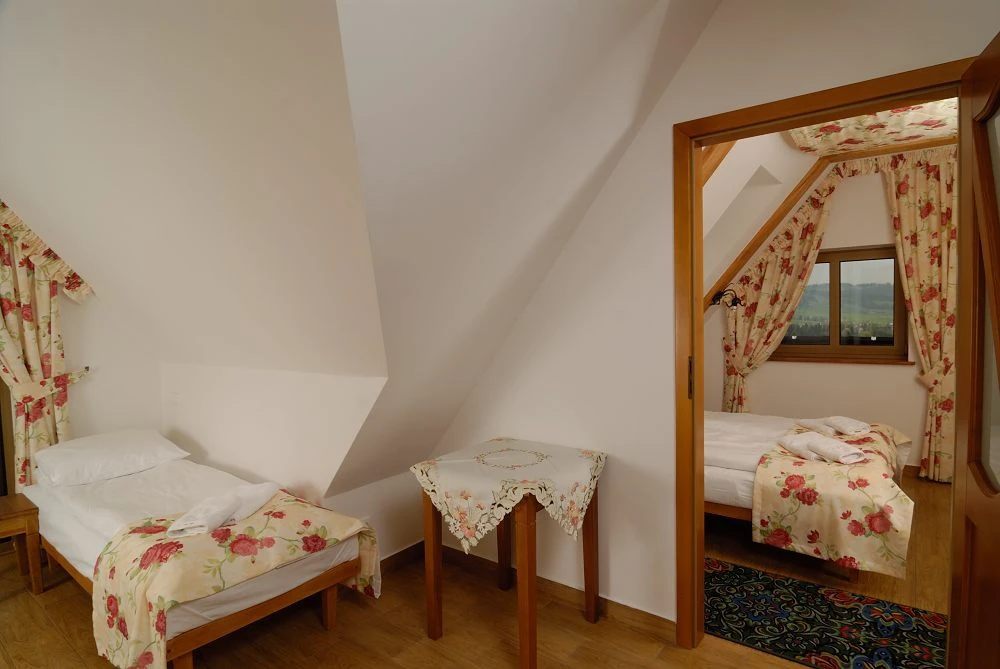 Studio-Zimmer im Montenero Resort&SPA